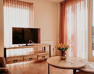 Guest house 490665 - Apartment Noord-Holland midden - Waterpark de Meerparel 7