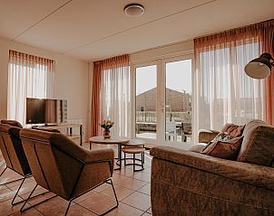 Guest house 490665 - Apartment Noord-Holland midden - Waterpark de Meerparel 7