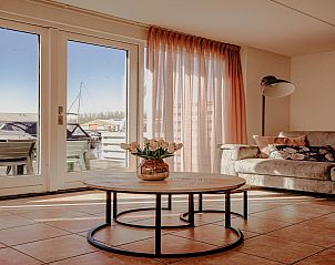 Guest house 490665 - Apartment Noord-Holland midden - Waterpark de Meerparel 7