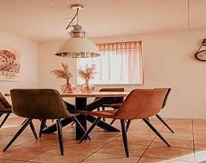 Guest house 490665 - Apartment Noord-Holland midden - Waterpark de Meerparel 7