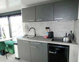 Guest house 490666 - Holiday property Noord-Holland midden - Vakantiehuis Havenlodge