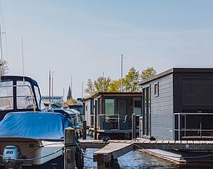 Guest house 490666 - Holiday property Noord-Holland midden - Vakantiehuis Havenlodge