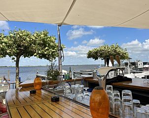 Guest house 490666 - Holiday property Noord-Holland midden - Vakantiehuis Havenlodge