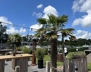 Guest house 490666 - Holiday property Noord-Holland midden - Vakantiehuis Havenlodge