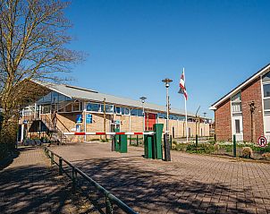 Unterkunft 490666 - Ferienhaus Noord-Holland midden - Vakantiehuis Havenlodge