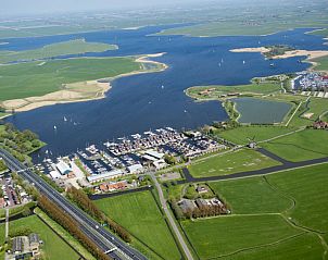 Guest house 490679 - Holiday property Noord-Holland midden - Vakantiehuis Campi 400