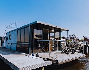 Guest house 490679 - Holiday property Noord-Holland midden - Vakantiehuis Campi 400