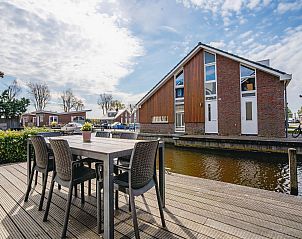 Guest house 490685 - Apartment Noord-Holland midden - Waterpark de Meerparel  1