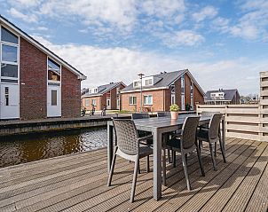 Guest house 490685 - Apartment Noord-Holland midden - Waterpark de Meerparel  1