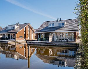 Guest house 490686 - Apartment Noord-Holland midden - Waterpark de Meerparel 8
