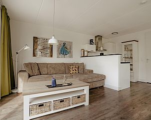 Guest house 490686 - Apartment Noord-Holland midden - Waterpark de Meerparel 8