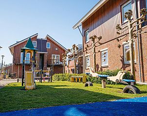 Guest house 490686 - Apartment Noord-Holland midden - Waterpark de Meerparel 8