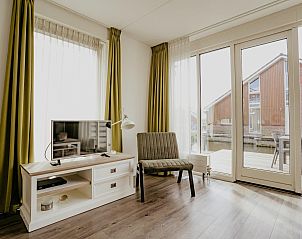 Guest house 490686 - Apartment Noord-Holland midden - Waterpark de Meerparel 8