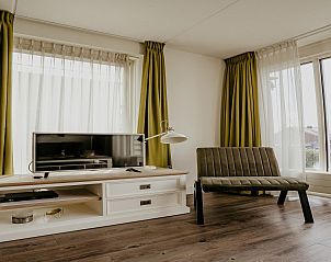 Guest house 490686 - Apartment Noord-Holland midden - Waterpark de Meerparel 8
