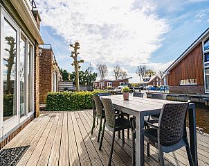 Guest house 490686 - Apartment Noord-Holland midden - Waterpark de Meerparel 8