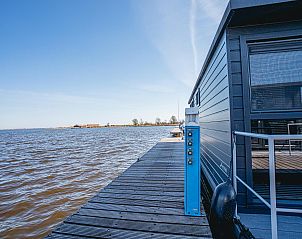 Verblijf 490689 - Boot Noord-Holland midden - Waterpark de Meerparel 11