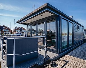 Verblijf 490689 - Boot Noord-Holland midden - Waterpark de Meerparel 11