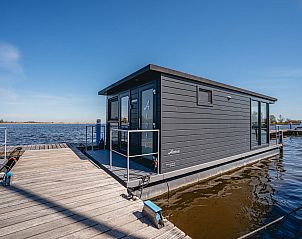 Verblijf 490689 - Boot Noord-Holland midden - Waterpark de Meerparel 11