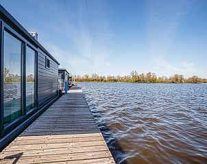 Verblijf 490689 - Boot Noord-Holland midden - Waterpark de Meerparel 11