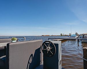 Verblijf 490689 - Boot Noord-Holland midden - Waterpark de Meerparel 11