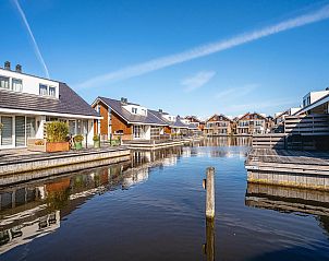 Verblijf 490689 - Boot Noord-Holland midden - Waterpark de Meerparel 11