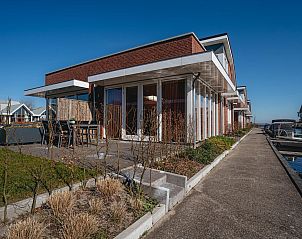 Guest house 490692 - Holiday property Noord-Holland midden - Waterpark de Meerparel 14