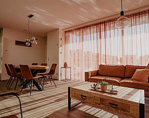 Guest house 490692 - Holiday property Noord-Holland midden - Waterpark de Meerparel 14