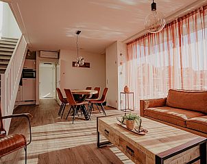 Guest house 490692 - Holiday property Noord-Holland midden - Waterpark de Meerparel 14