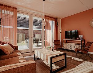 Guest house 490692 - Holiday property Noord-Holland midden - Waterpark de Meerparel 14