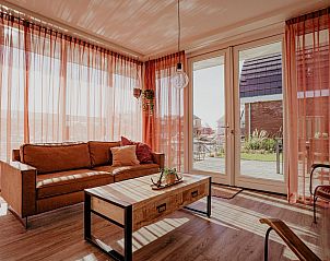 Guest house 490692 - Holiday property Noord-Holland midden - Waterpark de Meerparel 14