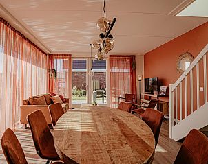 Guest house 490692 - Holiday property Noord-Holland midden - Waterpark de Meerparel 14