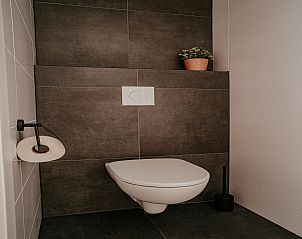 Guest house 490692 - Holiday property Noord-Holland midden - Waterpark de Meerparel 14