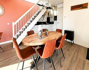 Guest house 490695 - Apartment Noord-Holland midden - Havenzicht