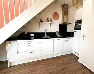 Guest house 490695 - Apartment Noord-Holland midden - Havenzicht