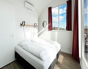 Guest house 490695 - Apartment Noord-Holland midden - Havenzicht