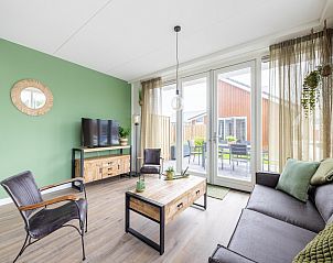 Guest house 490695 - Apartment Noord-Holland midden - Havenzicht
