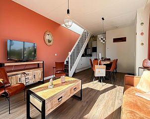 Guest house 490695 - Apartment Noord-Holland midden - Havenzicht