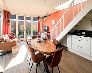 Guest house 490695 - Apartment Noord-Holland midden - Havenzicht