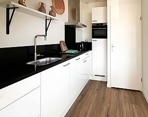 Guest house 490695 - Apartment Noord-Holland midden - Havenzicht