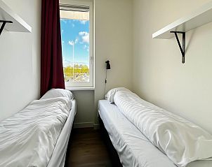 Guest house 490695 - Apartment Noord-Holland midden - Havenzicht