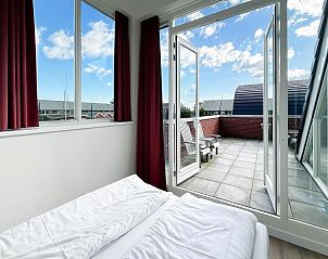 Guest house 490695 - Apartment Noord-Holland midden - Havenzicht