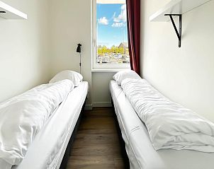 Guest house 490695 - Apartment Noord-Holland midden - Havenzicht