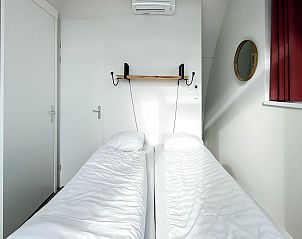 Guest house 490695 - Apartment Noord-Holland midden - Havenzicht