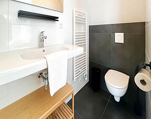 Guest house 490695 - Apartment Noord-Holland midden - Havenzicht