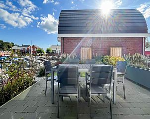 Guest house 490695 - Apartment Noord-Holland midden - Havenzicht