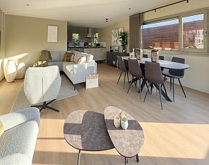 Verblijf 490696 - Vakantiewoning Noord-Holland midden - Jachtzicht