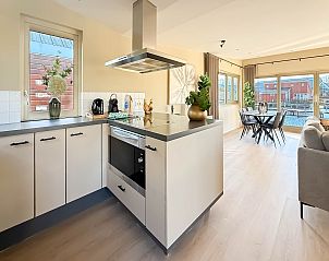 Verblijf 490696 - Vakantiewoning Noord-Holland midden - Jachtzicht