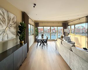 Verblijf 490696 - Vakantiewoning Noord-Holland midden - Jachtzicht