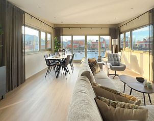 Verblijf 490696 - Vakantiewoning Noord-Holland midden - Jachtzicht