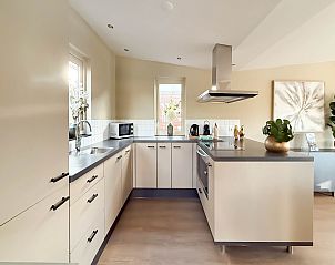 Verblijf 490696 - Vakantiewoning Noord-Holland midden - Jachtzicht